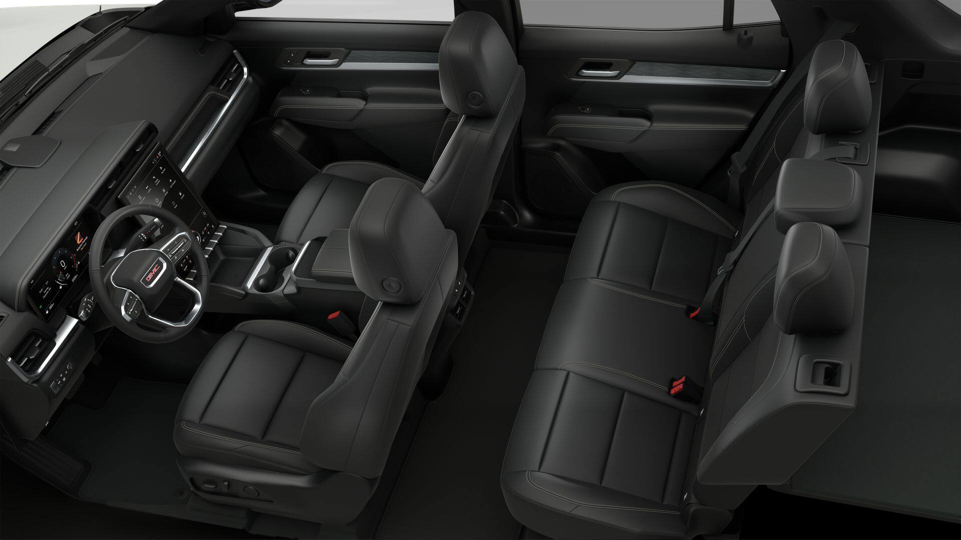 2027 GMC Terrain AWD Elevation