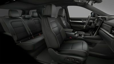 2027 GMC Terrain AWD Elevation