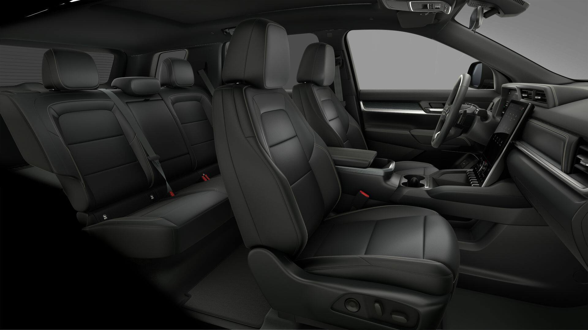 2027 GMC Terrain AWD Elevation