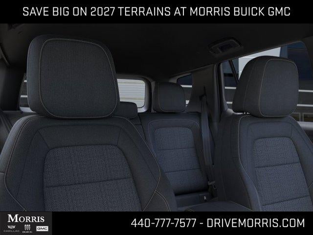 2027 GMC Terrain AWD Elevation