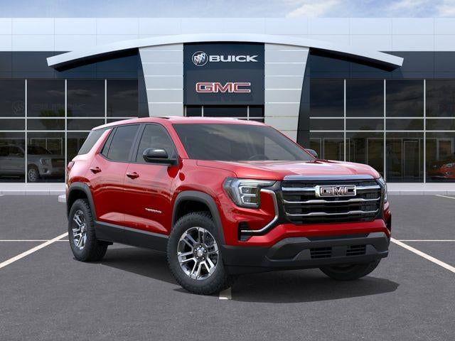 2027 GMC Terrain AWD Elevation