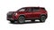 2027 GMC Terrain Base