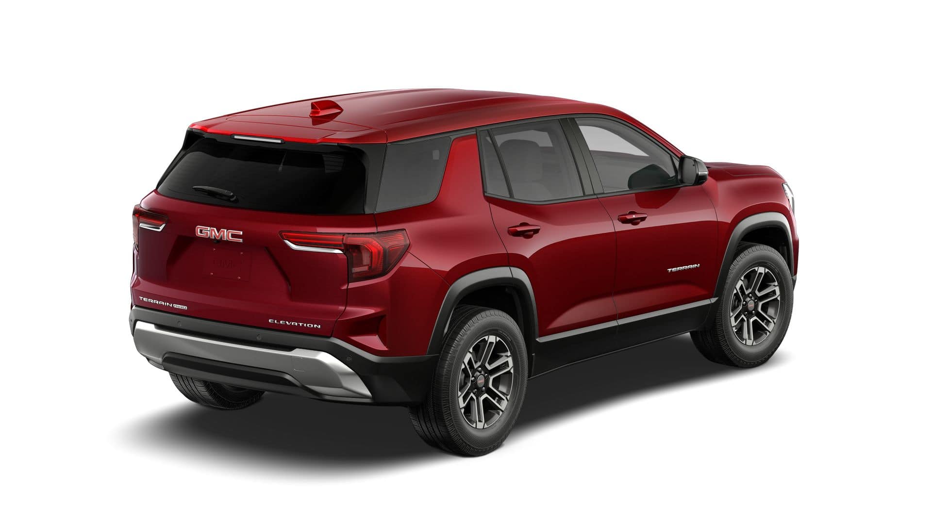 2027 GMC Terrain Base