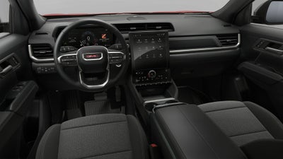 2027 GMC Terrain Base