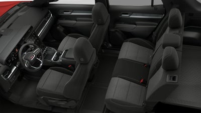 2027 GMC Terrain Base