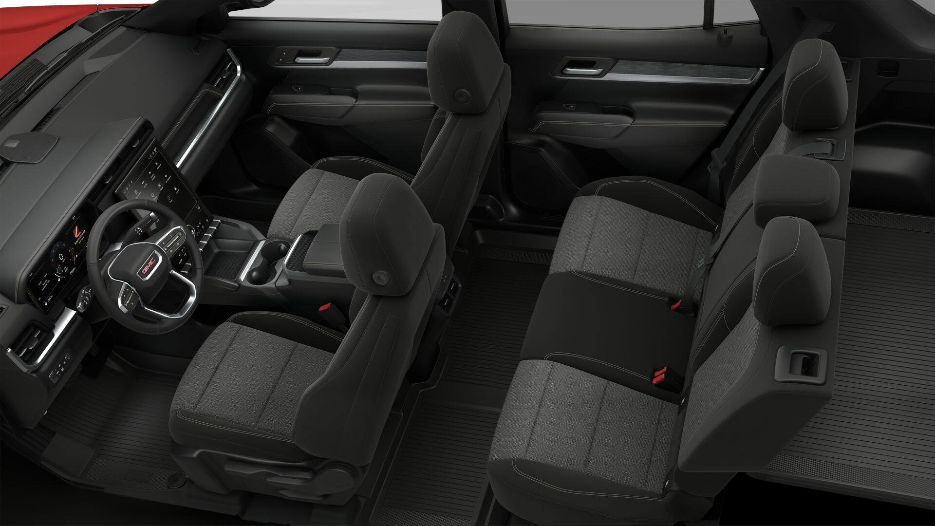 2027 GMC Terrain Base