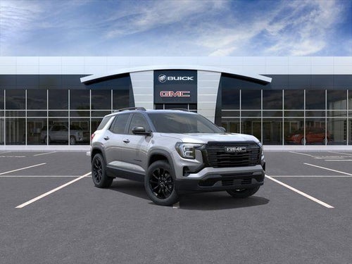 2027 GMC Terrain AWD Elevation