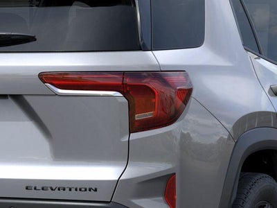 2027 GMC Terrain AWD Elevation
