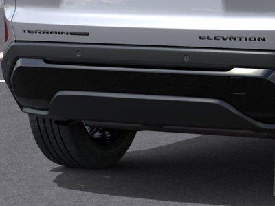 2027 GMC Terrain AWD Elevation