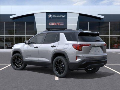 2027 GMC Terrain AWD Elevation