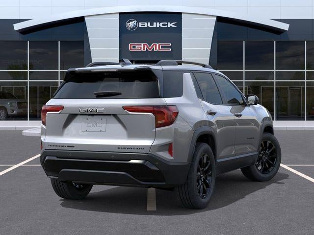 2027 GMC Terrain AWD Elevation