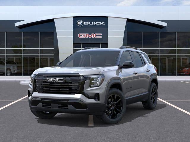 2027 GMC Terrain AWD Elevation