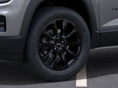 2027 GMC Terrain AWD Elevation