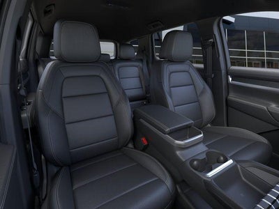 2027 GMC Terrain AWD Elevation