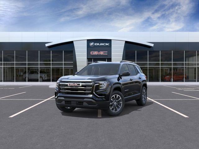 2027 GMC Terrain AWD Elevation