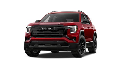 2027 GMC Terrain AWD Elevation