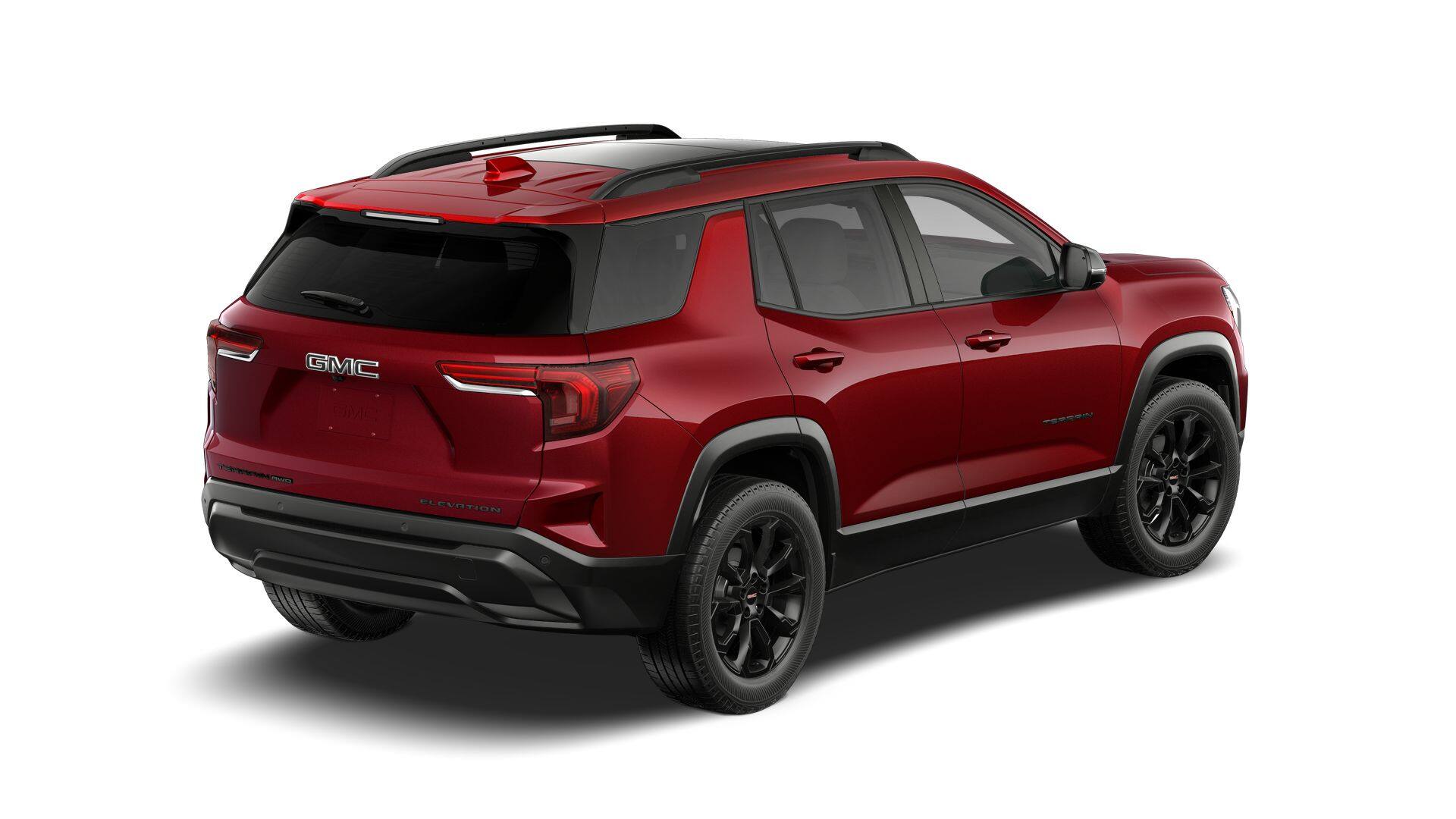 2027 GMC Terrain AWD Elevation