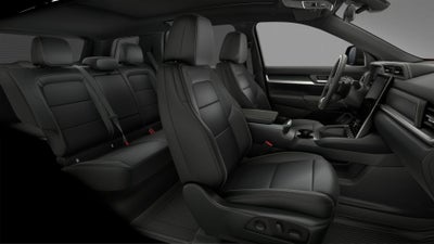 2027 GMC Terrain AWD Elevation