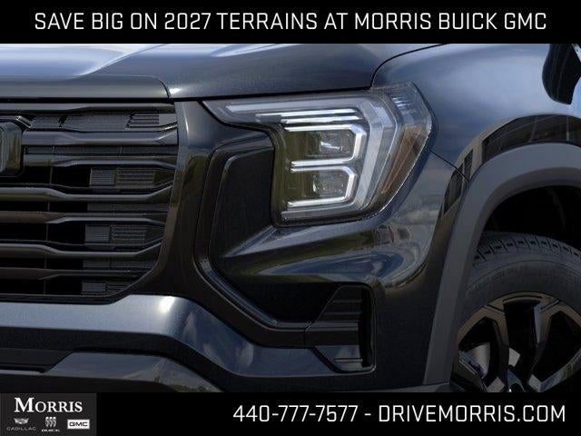 2027 GMC Terrain AWD Elevation