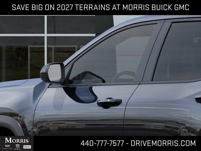 2027 GMC Terrain AWD Elevation