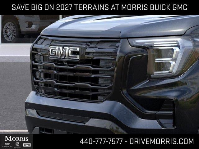 2027 GMC Terrain AWD Elevation