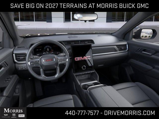 2027 GMC Terrain AWD Elevation
