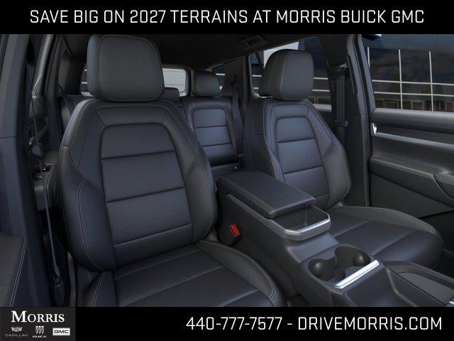 2027 GMC Terrain AWD Elevation