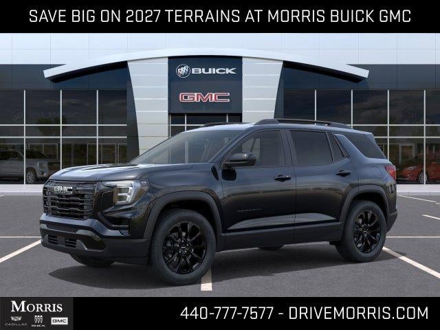 2027 GMC Terrain AWD Elevation