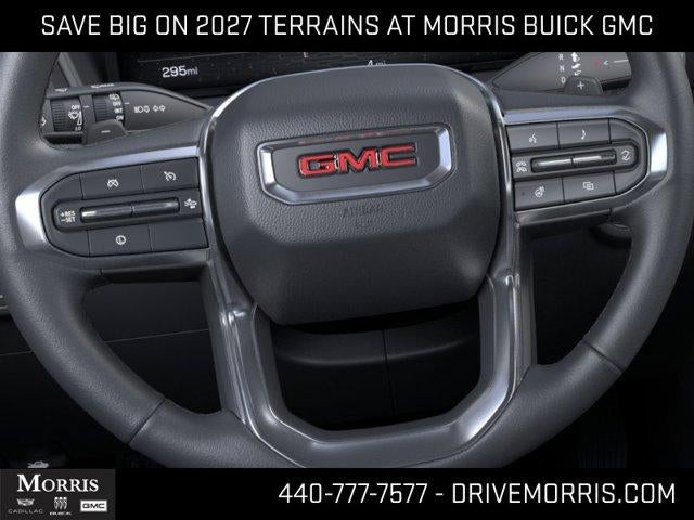 2027 GMC Terrain AWD Elevation