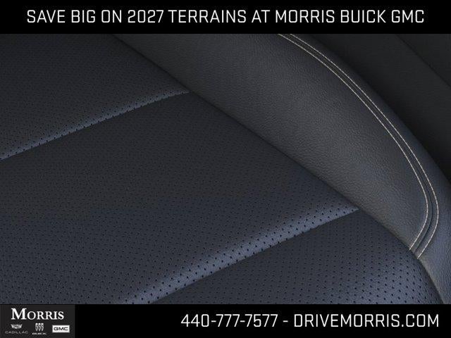 2027 GMC Terrain AWD Elevation