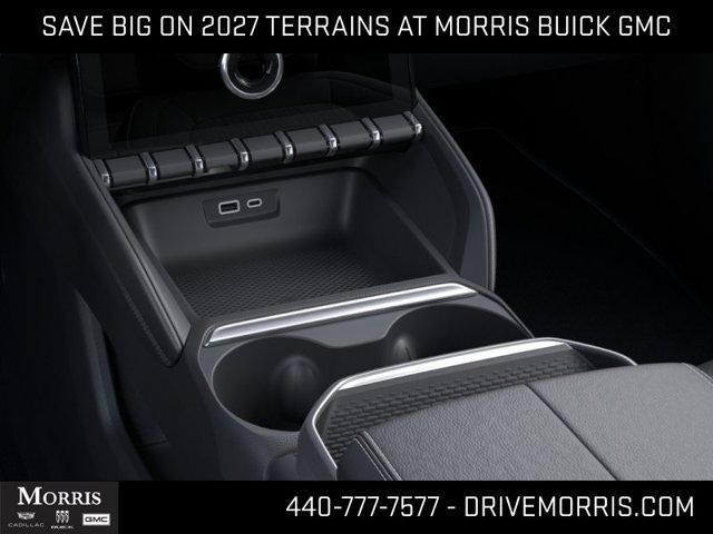 2027 GMC Terrain AWD Elevation