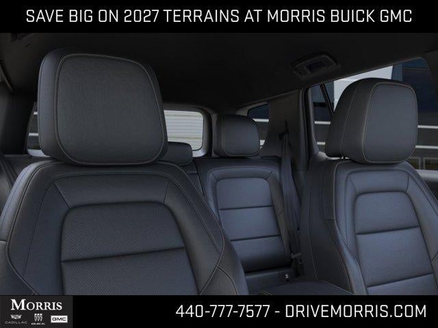 2027 GMC Terrain AWD Elevation