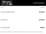 2027 GMC Terrain AWD Elevation