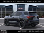 2027 GMC Terrain AWD Elevation