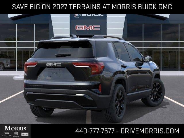 2027 GMC Terrain AWD Elevation