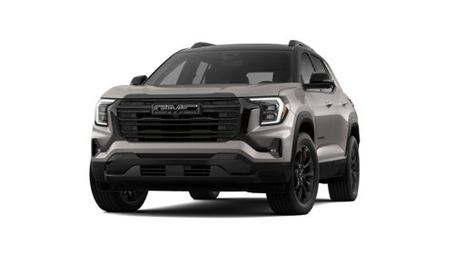 2026 GMC Terrain Base