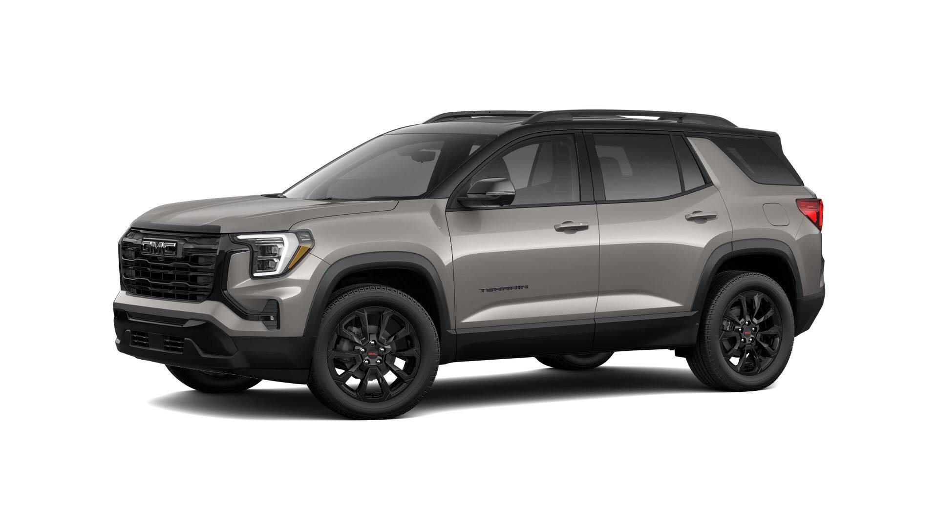 2026 GMC Terrain Base