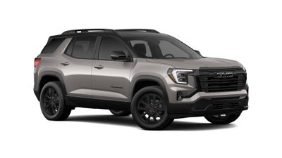 2026 GMC Terrain Base