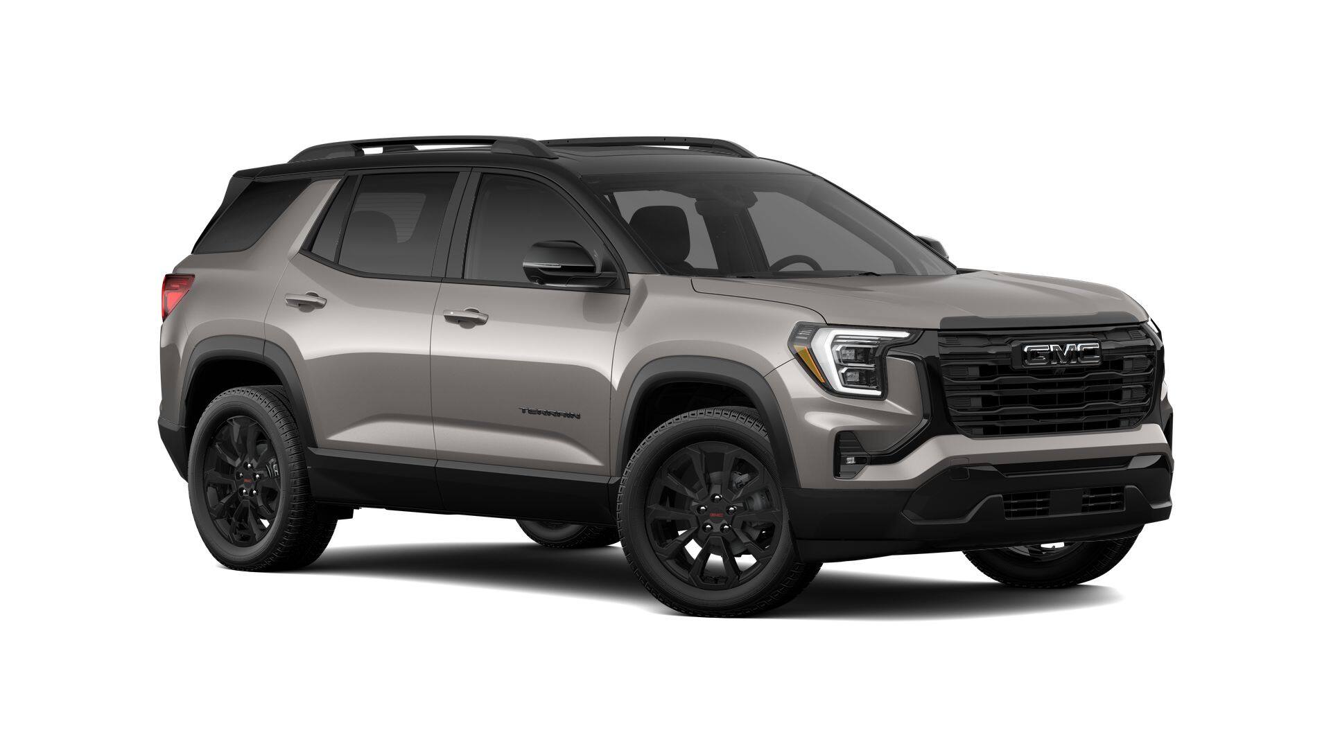 2026 GMC Terrain Base