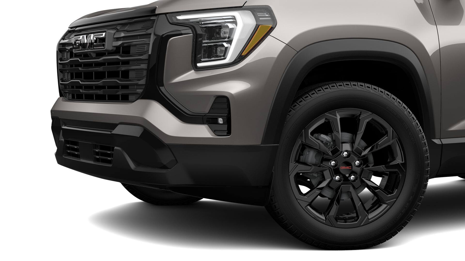 2026 GMC Terrain Base