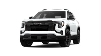 2026 GMC Terrain Base
