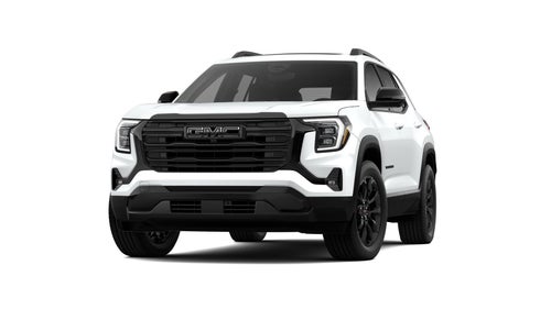 2026 GMC Terrain Base
