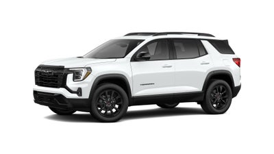 2026 GMC Terrain Base