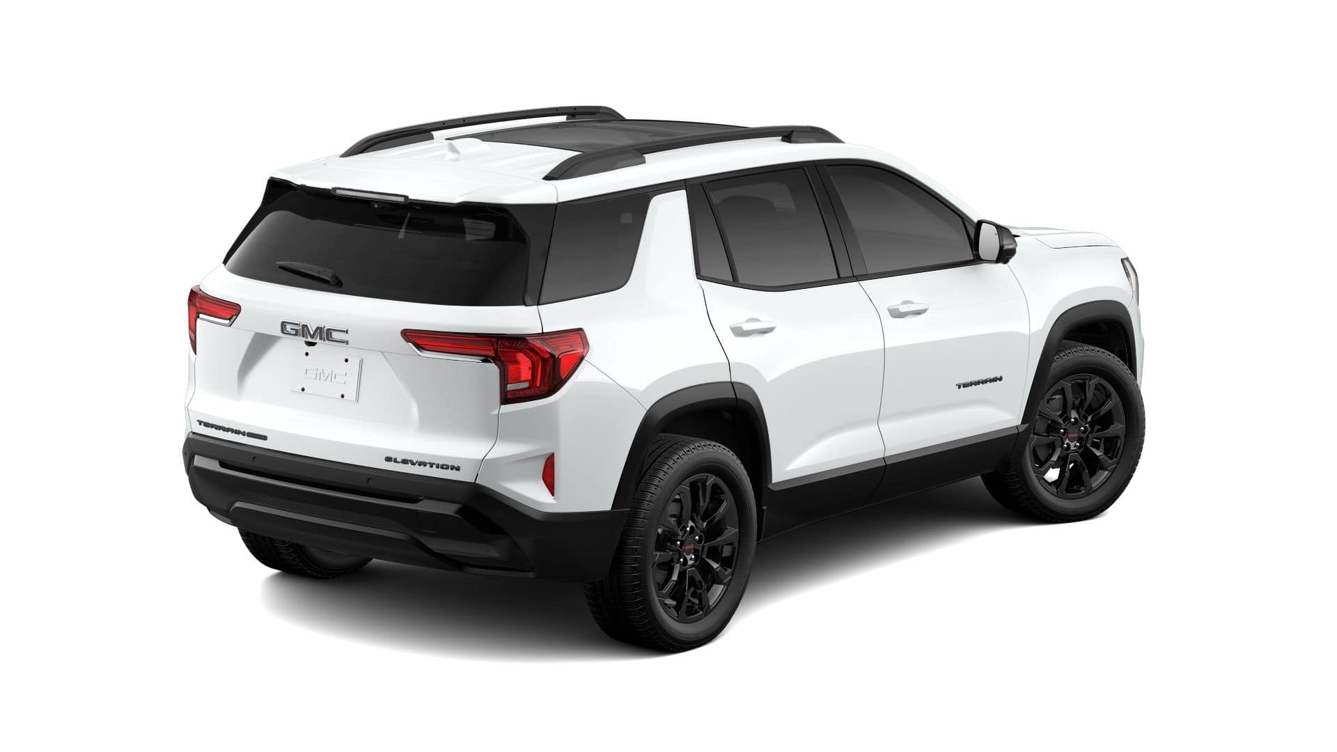 2026 GMC Terrain Base