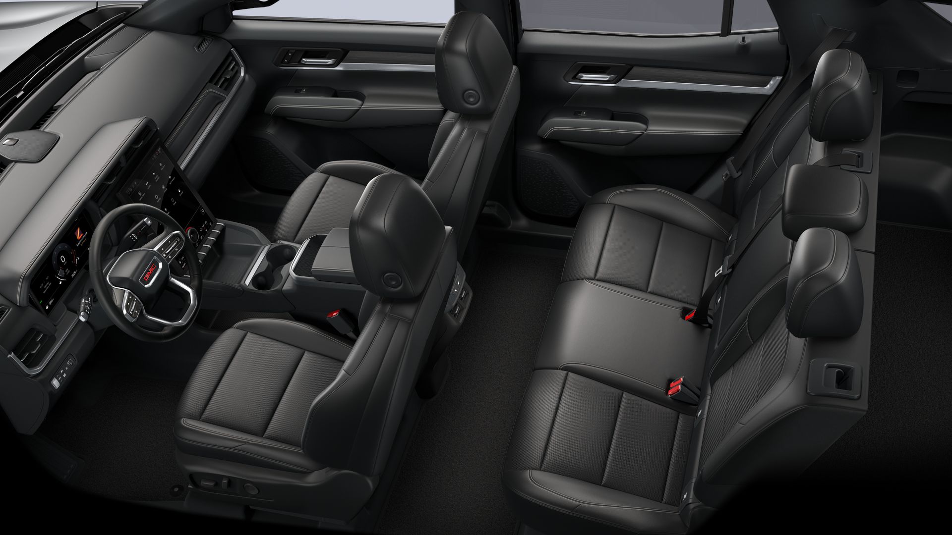 2026 GMC Terrain Base