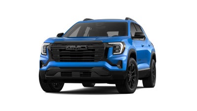 2026 GMC Terrain Base