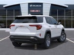 2027 GMC Terrain AWD Elevation