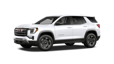 2027 GMC Terrain Base