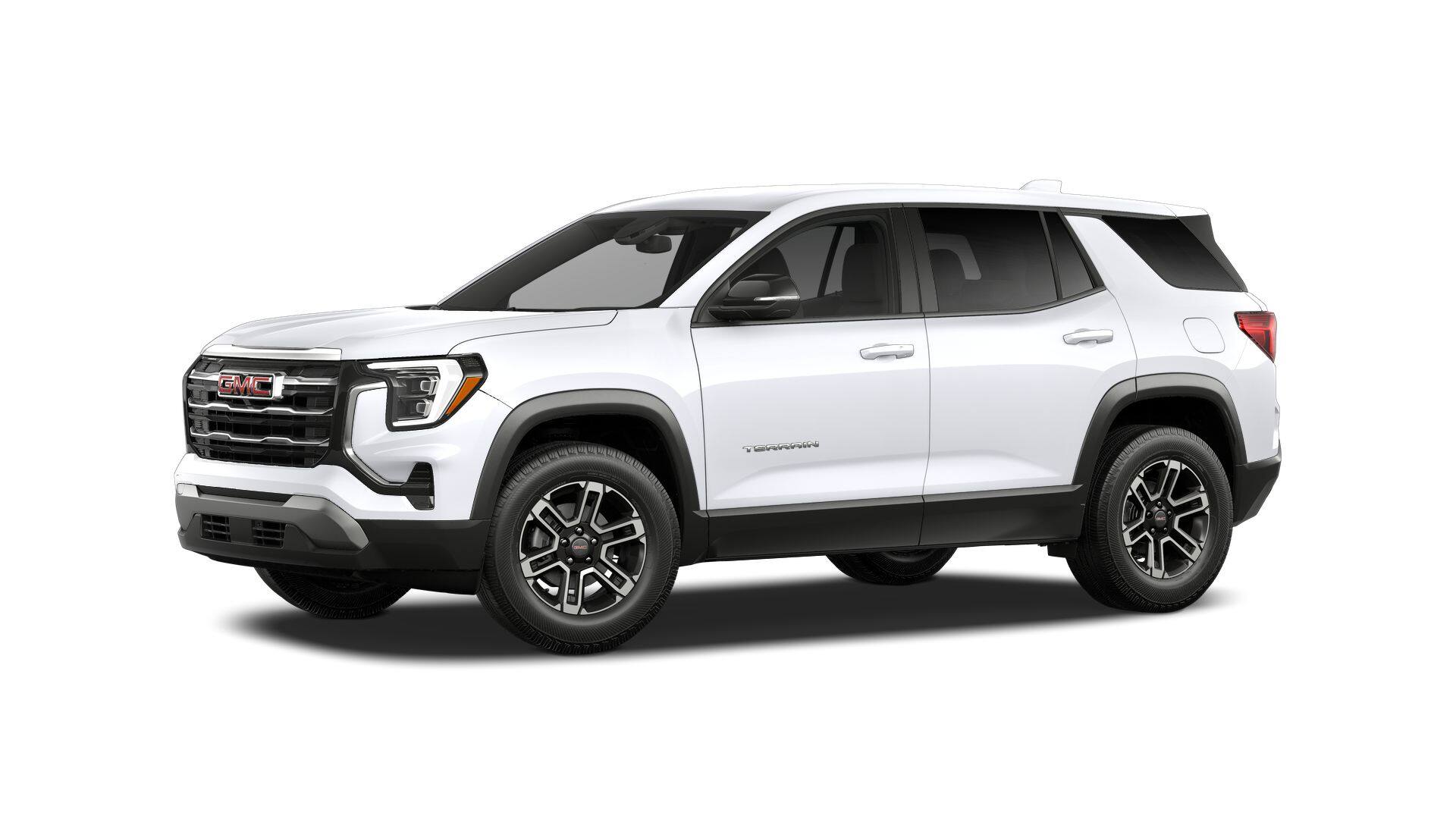 2027 GMC Terrain Base