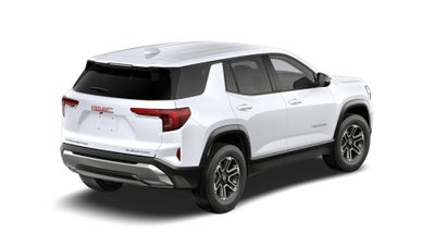 2027 GMC Terrain Base